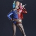 Mô Hình Figma Harley Quinn