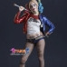 Mô Hình Figma Harley Quinn