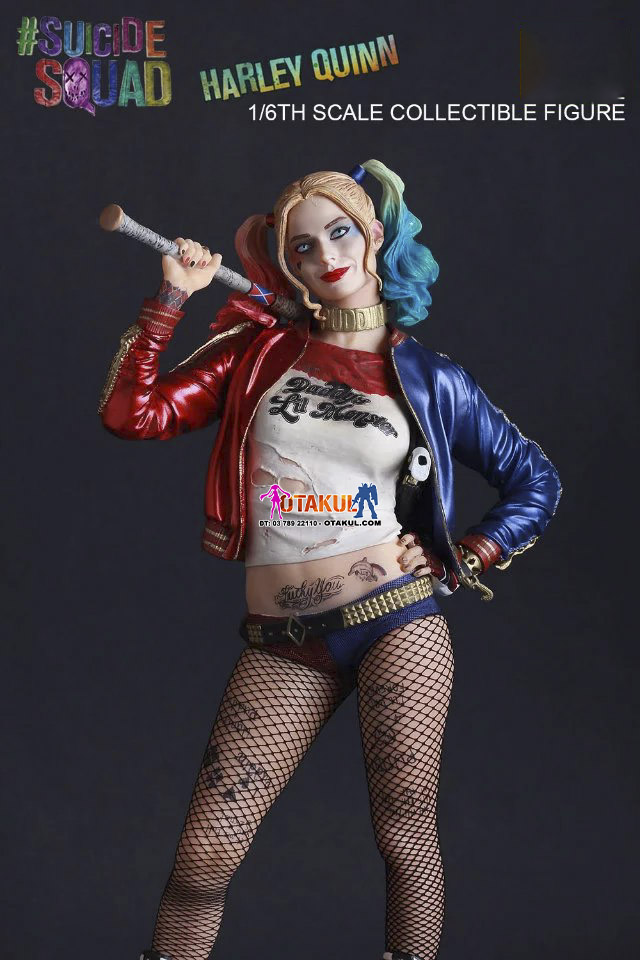 Nàng hề Harley Quinn tái xuất cùng nhóm nữ quái của Vũ trụ điện ảnh DC