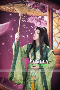 Cổ Trang 52 (Viên Thừa Chí)