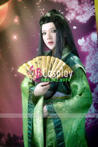 Cổ Trang 52 (Viên Thừa Chí)