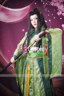 Cổ Trang 52 (Viên Thừa Chí)