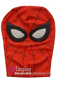 Đồ Người Nhện Spider-Man Homecoming
