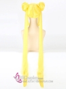 Tóc Giả Thủy Thủ Mặt Trăng Sailor Moon Loại 1 140Cm