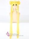 Tóc Giả Thủy Thủ Mặt Trăng Sailor Moon Loại 1 140Cm