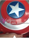 Khiên Captain America Hợp Kim 48Cm