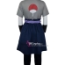 Bộ Đồ Hóa Trang Sasuke Naruto