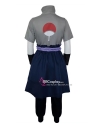 Bộ Đồ Hóa Trang Sasuke Naruto