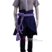 Bộ Đồ Hóa Trang Sasuke Naruto