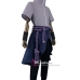 Bộ Đồ Hóa Trang Sasuke Naruto