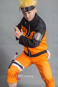 Tất cả sản phẩm Đồ Naruto Trưởng Thành Đồ Naruto Trưởng Thành