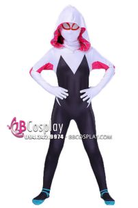 Đồ Nhện Nữ - Gwen Stacy Spider Woman