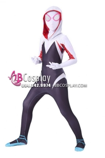 Trang Phục Nhện Nữ - Gwen Stacy Spider Woman