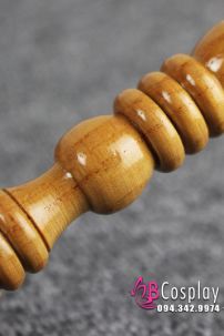 Cây Phép Của Ông Tiên - Gỗ Nâu