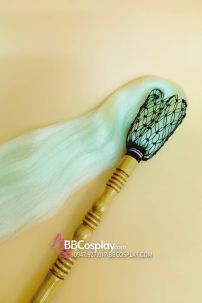 Cây Phép Của Ông Tiên - Gỗ Nâu