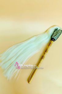 Cây Phép Của Ông Tiên - Gỗ Nâu