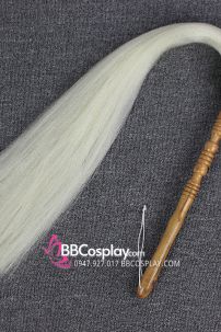 Cây Phép Của Ông Tiên - Gỗ Nâu