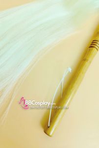 Cây Phép Của Ông Tiên - Gỗ Nâu