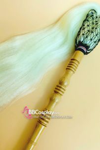 Cây Phép Của Ông Tiên - Gỗ Nâu