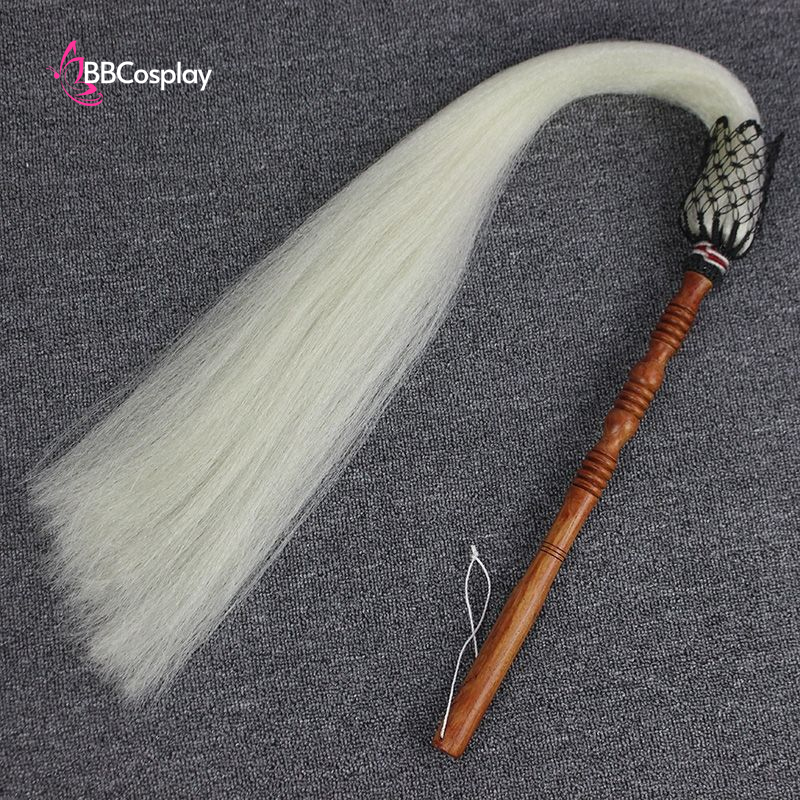 Cây Phép Của Ông Tiên - Gỗ Nâu