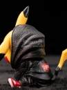 Mô Hình Figure Pikachu Supreme Đen