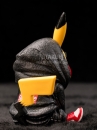 Mô Hình Figure Pikachu Supreme Đen