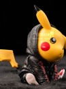 Mô Hình Figure Pikachu Supreme Đen