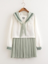 Đồng Phục Seifuku Nữ Sinh Nhật Bản