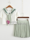 Đồng Phục Seifuku Nữ Sinh Nhật Bản