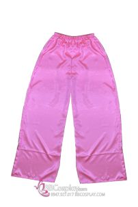 Quần Lưng Thun Các Màu Cho Áo Dài  - Bà Ba - Cổ Trang