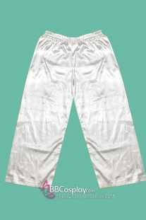 Quần Lưng Thun Các Màu Cho Áo Dài  - Bà Ba - Cổ Trang