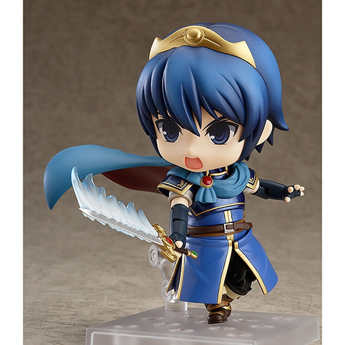 Mô Hình Nendoroid 567 Marth - Fire Emblem