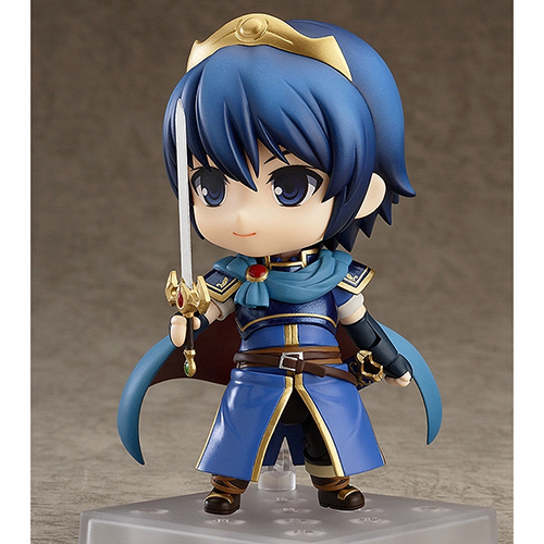 Mô Hình Nendoroid 567 Marth - Fire Emblem