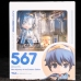 Mô Hình Nendoroid 567 Marth - Fire Emblem