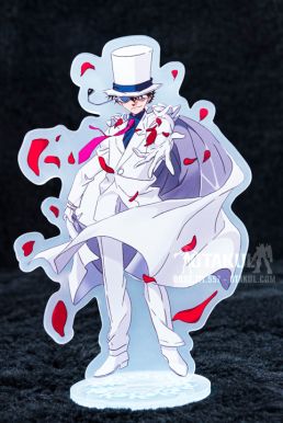Mô Hình Standee Kaito Kid - Conan Thám Tử Lừng Danh