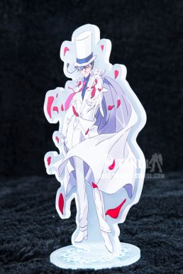 Mô Hình Standee Kaito Kid - Conan Thám Tử Lừng Danh