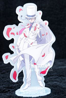Mô Hình Standee Kaito Kid - Conan Thám Tử Lừng Danh
