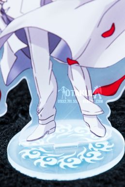 Mô Hình Standee Kaito Kid - Conan Thám Tử Lừng Danh