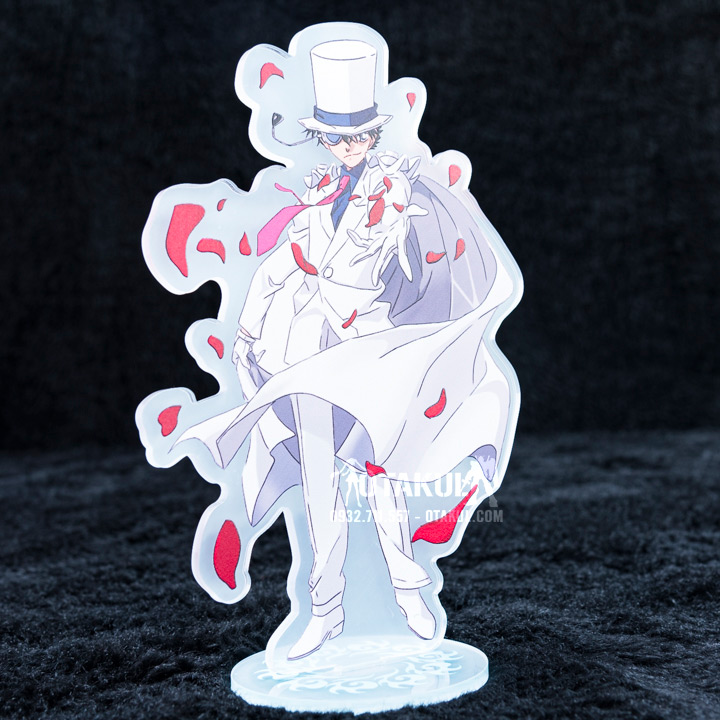 Mô Hình Standee Kaito Kid - Conan Thám Tử Lừng Danh