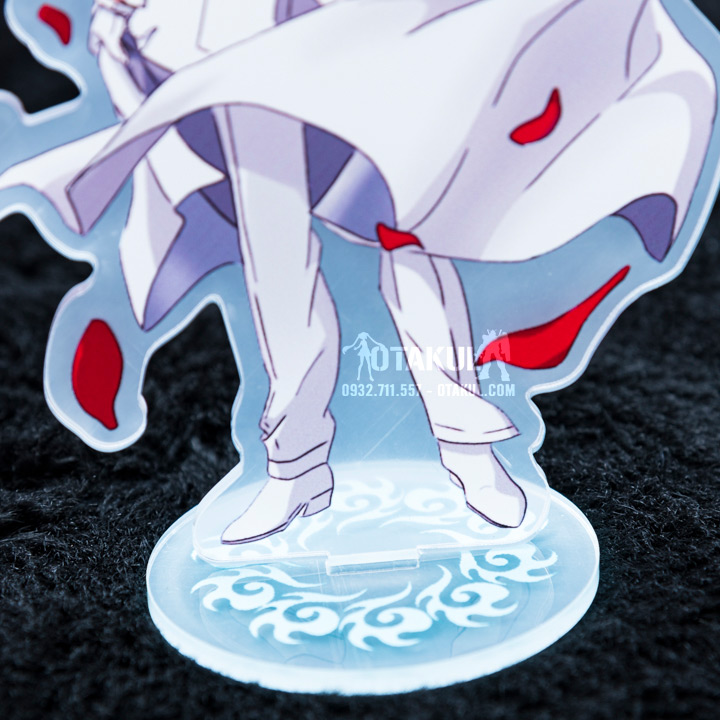 Mô Hình Standee Kaito Kid - Conan Thám Tử Lừng Danh