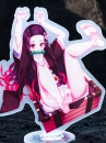 Mô Hình Standee Kamado Nezuko - Anime Kimetsu No Yaiba