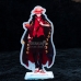 Mô Hình Standee One Piece - Monkey D. Luffy
