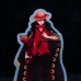 Mô Hình Standee One Piece - Monkey D. Luffy