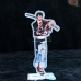 Mô Hình Standee Trafalgar D. Water Law - One Piece