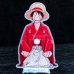 Mô Hình Standee Acrylic Monkey D. Luffy - One Piece 2