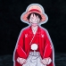 Mô Hình Standee Acrylic Monkey D. Luffy - One Piece 2