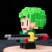 Mô Hình Lego Roronoa Zoro - One Piece (6048)