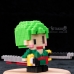 Mô Hình Lego Roronoa Zoro - One Piece (6048)