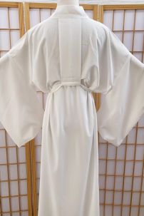 Lớp Lót Trong Kimono Áo Lót Yukata