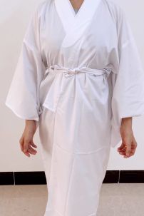 Lớp Lót Trong Kimono Áo Lót Yukata